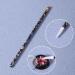 Nail Rhinestone Picker - Adhesive Rhinestone Applicator | Surable Rhinestone Picker Tool Wax | Dotting For Nails Crafts Makeup Face Clothes - Buy Online on GoSupps.com