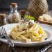 Borgunto Weisser Truffle Butter 12x80g | Real Marzuolo & White Truffle | Gluten-Free No Preservatives 2023 Production - Buy Online on GoSupps.com