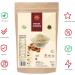 Ground Almonds (400g / 14.11oz) | Gluten-Free and Vegan | Best for Healthy Cooking Baking Smoothies Paleo and Keto Diets | Rich in Protein & Vitamins | Supplied in Reusable Zip Sealed Packaging - Buy Online on GoSupps.com