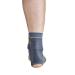 Push Sports Ankle Brace 8 Comfortable Compression for Ankle Sprains (Left Medium) | International Shipping Available - Buy Online on GoSupps.com