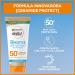 Garnier Delial Sensitive Advanced Sonnenmilch IP50+ f r empfindliche Haut - 175 ml | Hochwirksamer Sonnenschutz - Buy Online on GoSupps.com