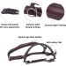Wonder Care English Leather Crossunder Bitless Horse Bridle Headstall, Tan Medium | Genuine Leather with Reins - Buy Online on GoSupps.com