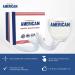 American Custom Night Guards for Teeth Grinding 2 Pack with Case - USA Made for TMJ & Bruxism - Moldable Fit Dental Guard - Buy Online on GoSupps.com