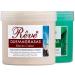 REVE REVE Fat Burning Pack with Hot + Cold Effect Powerful Anti-Cellulite Firming Gel Cream for Men and Women 500ml + 500ml