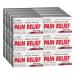 HealthA2Z Regular Strength Pain Relief | Acetaminophen 325mg | Pain Reliever & Fever Reducer | 24 Packs of 30 Tablets Each (720 Tablets Total) | Value Pack | Contains No Aspirin