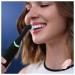 Buy Oral-B iO Gentle Cleaning Brush Heads - BLACK 2-Pack | International Shipping Available - Buy Online on GoSupps.com