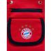 FC Bayern Munich Neck Pouch | Children's Wallet & Purse | Red | International Shipping - Buy Online on GoSupps.com