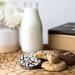 Granny Bella Chocolate Chip Cookie Gift Basket for Father's Day | Homemade Fresh Bakery Cookies for Dad, Grandpa, Stepdad | Prime Gift Ideas from Daughter, Wife, Son, Kids | Girlfriend Delivery - Buy Online on GoSupps.com