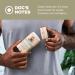Dr. Squatch Natural Deodorant for Men 3 Pack Birchwood Breeze Odor-Squatching Men's Deodorant Aluminum Free (2.65 oz 3 Pack) - Buy Online on GoSupps.com