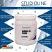 Amino 2.1 Tabs - 325 Highly Dosed Tablets with Optimal Amino Acids Profile | Rich in BCAAs & EAAs for Essential & Chained Amino Acids - International Shipping Available - Buy Online on GoSupps.com