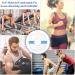 Freestyle Libre Pavement | 100 Waterproof Transparent Plasters for Libre 1 2 & 3 Sensors - Skin-Friendly Sports Solution - Buy Online on GoSupps.com