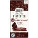 Nestl Les Recettes de L'Atelier Dark Chocolate Bar Cocoa Bean 100 g - Buy Online on GoSupps.com