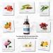 Doppeltree Face Oil for Glowing Skin | Anti-Aging Gua Sha Facial Massage Oil with Rosehip Jojoba Almond Vitamin C & E | International Shipping - Buy Online on GoSupps.com