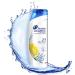 Head and Shoulders Citrus Fresh 2-in-1 Shampoo & Conditioner 450ml - Buy Online on GoSupps.com