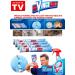 Invinceable All-In-One Stain Fighter | General Cleaner & Laundry Booster - 9oz | Eco-Friendly & Effective for All Fabrics - Buy Online on GoSupps.com