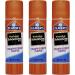 Elmer's Washable Dissappearing Purple School Glue Sticks 3 Pack 6 grams Each (E520) - Buy Online on GoSupps.com