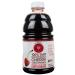 Cherry Bay Orchards Tart Cherry Concentrate - Natural Juice to Promote Healthy Sleep, 32oz Bottle One Color 32 Fl Oz (Pack of 1)