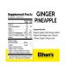 Ethans Apple Cider Vinegar Shot - Ginger Pineapple Flavor, 2 Fl Oz - Buy Online on GoSupps.com