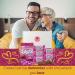 Frys Turkish Delight Gift Box - x5 Frys Turkish Delights 51g Bars Bundled With Frys Mini Turkish Delight Bars 105g - Turkish Delight Chocolate Gift - Letterbox Gift Friendly - Buy Online on GoSupps.com