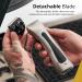 Wahl Professional Sterling Big Mag Clipper - Cordless Salon-Quality Electric Hair Clipper - International Shipping Available - Buy Online on GoSupps.com