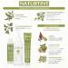 Natureint Biobased Hair Color 4N Nature Chestnut Brown - Ammonia-Free 170ml | High Natural Ingredient Formula - Buy Online on GoSupps.com
