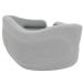 Neck Support Collar V Shape Design High Elasticity Soft Foam Material Suitable for Sleeping Correct Sitting Posture - Buy Online on GoSupps.com