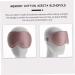 De Sommeil Mousse M moire De Forme Bandeau Pour Yeux De Sommeil Pour Bloquer La Lumi re Pour Voyage Bureau - Buy Online on GoSupps.com