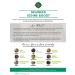 VITAMINSEA Finger Kelp Whole Leaf 4oz - Vegan Certified North Atlantic Laminaria Digitata Seaweed - Buy Online on GoSupps.com