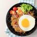Indomie Mi Goreng Stir Fried Spicy Instant Noodles 80g - Pack of 30 (Packaging May Vary) Halal Certified - Buy Online on GoSupps.com