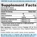 Puritan's Pride Glucosamine Chondroitin Mini Tabs 120ct - Buy Online on GoSupps.com