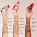 Rimmel Lasting Finish 35HR Foundation in 430 Deep Olive - Long-Lasting Coverage for All-Day Wear - Buy Online on GoSupps.com