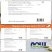 Now Foods Apple Cider Vinegar 450mg 180 Capsules Lab Tested Gluten Free Soy Free Vegetarian - Buy Online on GoSupps.com