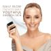 E2H Lightweight Renewing Moisturizer with Hyaluronic Acid | Non-Greasy Fast Absorbing Hydration | Chamomile & Aloe for Improved Skin Suppleness - Buy Internationally - Buy Online on GoSupps.com