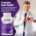 AOR - Advanced Magnesium Complex 200mg 180 Capsules - Vegan and Non GMO - Bioavailable Magnesium from Four Key Sources - With Magnesium Glycinate Magnesium Oxide and Pure Magnesium Supplement - Buy Online on GoSupps.com
