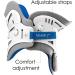 Ossur Miami J Cervical Neck Collar - Pain Relief & Spine Support | MJ-400 Regular - Buy Online on GoSupps.com