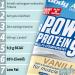 Body Attack Power Protein 90 - Hazelnut 1kg | Multi-Component Protein Powder with BCAA Vitamins & L-Carnitine - Made in Germany - Extra Creamy Protein Shake - Buy Online on GoSupps.com