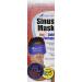 Southwest Technologies SM301 Elasto-Gel Sinus Mask Blue