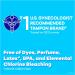 Tampax Pearl Plastic Unscented Tampons Regular Absorbency - 18 Count Pack - Buy Online on GoSupps.com