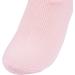 Laulax 3 Pairs Ladies Loose Top Gentle Grip Diabetic Cotton Socks Black Pink Blue Size UK 4-7 / Europe 36-41 - Buy Online on GoSupps.com