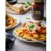 Mina Shakshuka Sauce | Moroccan Tomato Sauce | No Sugar Added | Keto-Friendly | 16 Ounce - Buy Online on GoSupps.com
