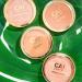 Cai Para Mi Bronzer - Smooth & Blendable for Natural Complexion | Photo Friendly Cruelty-Free Shade Malibu Tan - Shop Internationally! - Buy Online on GoSupps.com