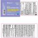 Safrel Naproxen Sodium 220mg 400 Caplets - Long-Lasting Pain & Fever Relief for up to 12 Hours - Buy Online on GoSupps.com