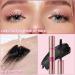 Boobeen 2 mascaras waterproof volume et allongement effet recourb tubing noir longue tenue r sistant aux traces 5 g (Lot de 2) 01# - Buy Online on GoSupps.com