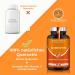 Quercetin with Bromelain & Vitamin C - Vegan Antioxidant Flavonoid - 90 Capsules | Natural Immune Support - Buy Online on GoSupps.com
