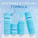 Buy Wet n Wild Cooling Hydra De-Puffer - Soothing Face Primer Stick with Vitamin E & Caffeine | Vegan Cruelty-Free All Skin Types - Buy Online on GoSupps.com