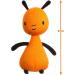 Bing Toys Talking Flop Teddy Bear - Perfect Toddler Toy from CBeebies TV Show - Buy Online on GoSupps.com