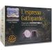Washed Coffee Gusto Ricco by Gattopardo Nespresso Compatible - Buy Online on GoSupps.com