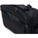 Hopkins Medical Products Home Health Shoulder Bag | Waterproof Exterior | Large Storage Compartments | Adjustable Strap | 14x11.5x8 Inches | Black - Buy Online on GoSupps.com