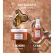 Buy Comfort Zone Body Strategist Thermal Mud - 4 ct | Best Body Treatment for Spa-Like Results Worldwide - Buy Online on GoSupps.com