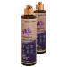 ROOTS AND HERBS Vegan Jatamansi Hair Shampoo - Organic Volume Treatment for Growth Oily Scalp & Dandruff Relief - 6.76 oz - Buy Online on GoSupps.com